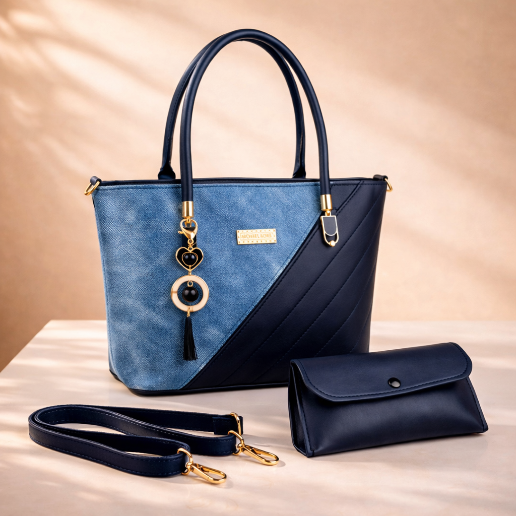 NoirSky Complete Luxe Set | Premium Quality